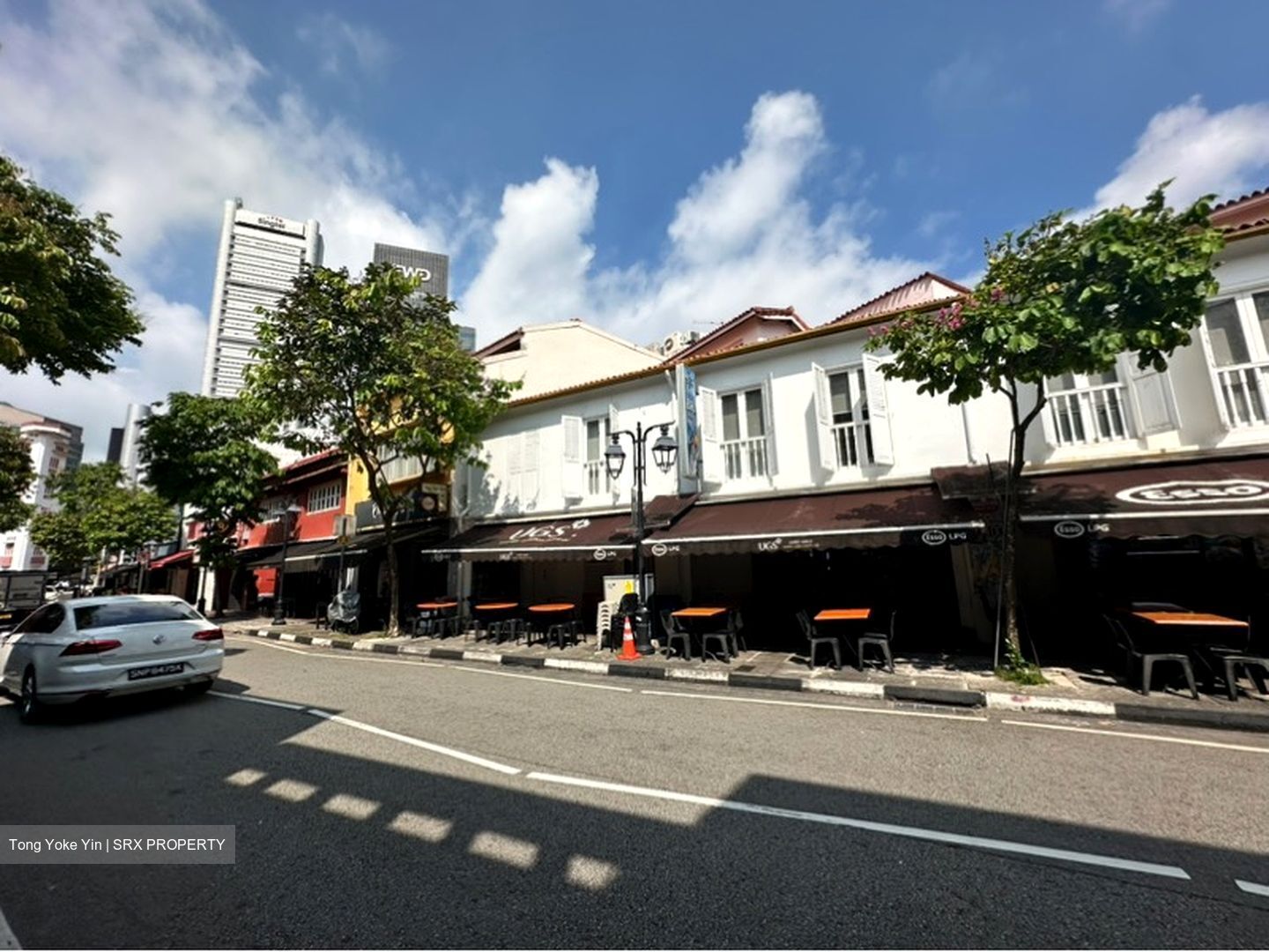 Boat Quay Conservation Area (D1), Shop House #597505811